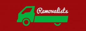 Removalists South Mount Cameron - My Local Removalists
